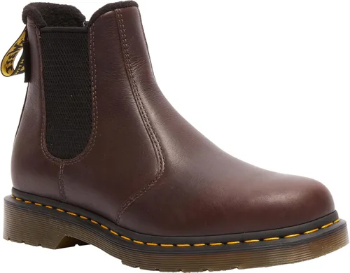 Vista 5 de Dr. Martens Botas Chelsea unisex para adultos