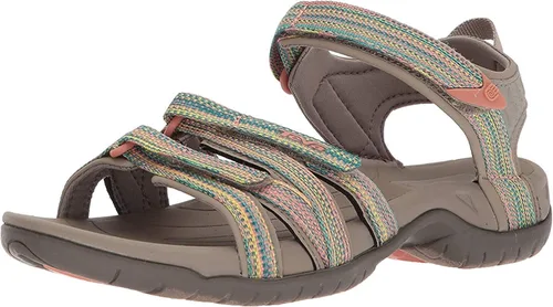 Vista 7 de Teva Tirra - Sandalias para mujer