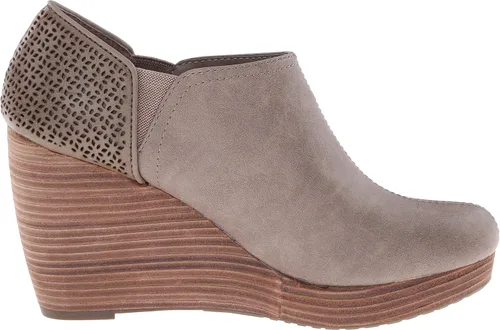 Vista 6 de Dr Scholls Shoes Womens Harlow Ankle Boot