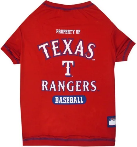 Vista 31 de Camiseta MLB para perros y gatos - Camiseta para perros de los Yankees de Nueva York, talla S. New York Yankees