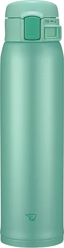 Vista 7 de Zojirushi SM-SR48EVP - Taza de acero inoxidable, 16 onzas, color morado