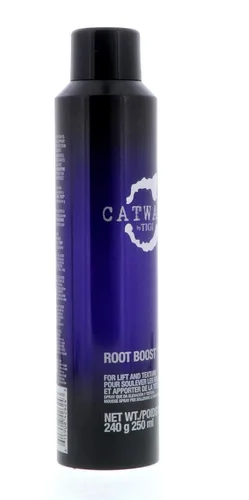 Vista 4 de TIGI Catwalk Your Highness - Spray de refuerzo de raíces, 8.5 onzas