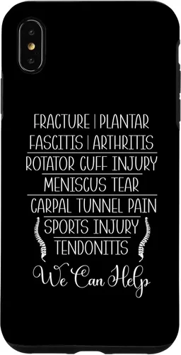 Vista 7 de iPhone 15 Orthopedic Nurse Orthopedic Nurses Ortho Orthopedics Case