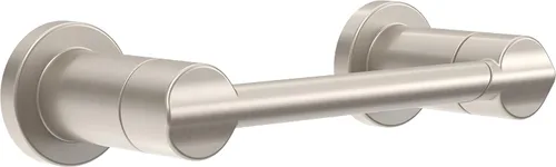 Vista 12 de Delta Soporte de papel higiénico giratorio Bronce champán Soporte de pared Accesorios de baño Nicoli