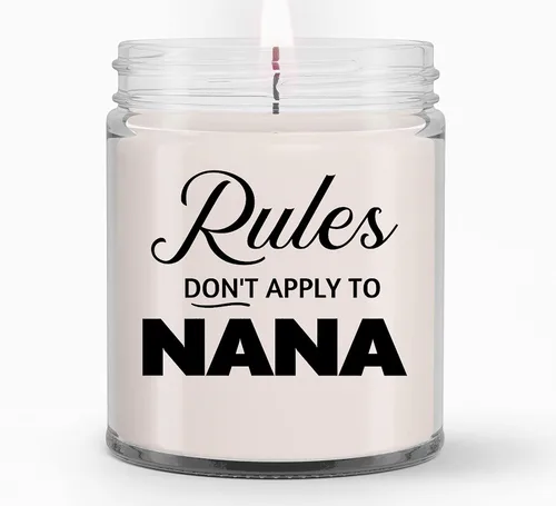 Vista 180 de Adventure Awaits Go Find It - Velas de regalo para mujeres, regalos para ella, esposa, novia, regalos de cumpleaños para mujeres, mamá, mejor amiga