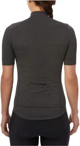 Vista 3 de Giro New Road Jersey - Mujer