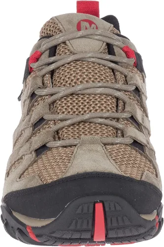 Vista 4 de Merrell Men's Alverstone Wp Hiking Shoe