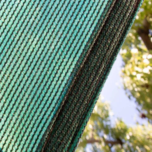 Vista 9 de Amgo Parasol cuadrado rectangular verde de 6 x 6 pies, UPF50+ AGTAPS12, orden de hacer toldo, 95% de bloqueo UV, permeable al agua y al aire