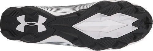 Vista 4 de Under Armour Tenis de fútbol para hombre Highlight Franchise