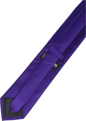 Vista 34 de Stacy Adams Conjunto de corbata sólida de satén para hombre