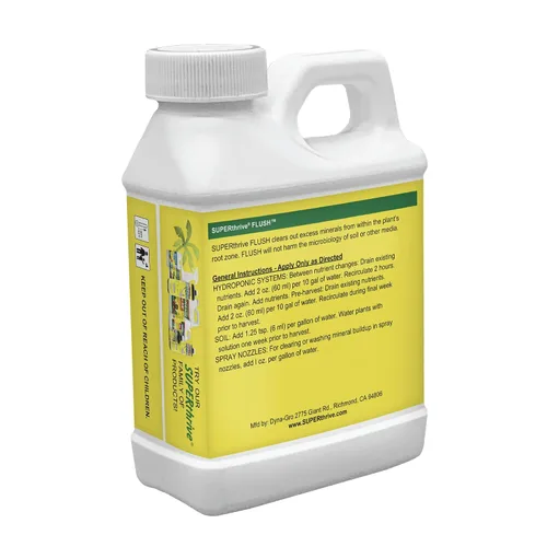Vista 2 de Dyna-Gro Dyna-Flush 8oz