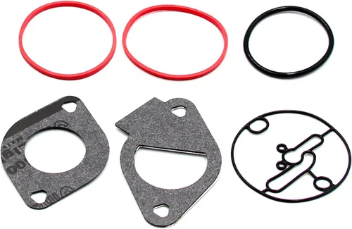 Vista 5 de 796184 Kits de reparación de carburador para BS Master Overhaul Nikki Carbs 698787 699900 699521 792369 790032 (paquete de 1)