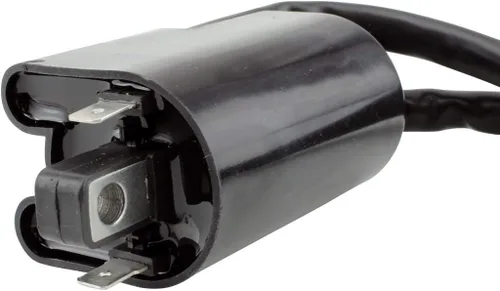 Vista 4 de RMSTATOR Bobina de encendido externa de repuesto para Yamaha XJ 600 / FZ 750 / FZR 600 750 1000 / YZF 750 1980-1999 1KT-82310-50-00