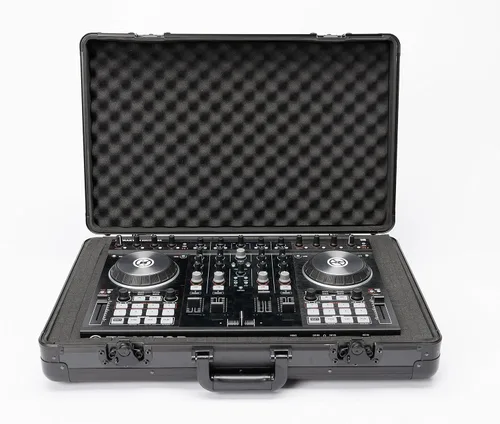 Vista 5 de MAGMA Carry-Lite XL Plus Estuche para DJ (MGA41101)