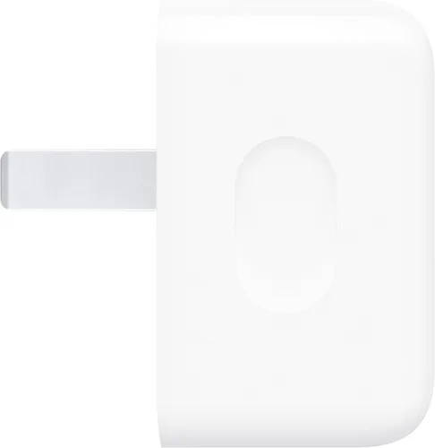 Vista 3 de Apple Adaptador de corriente dinámico de 40 W con 60 W máx