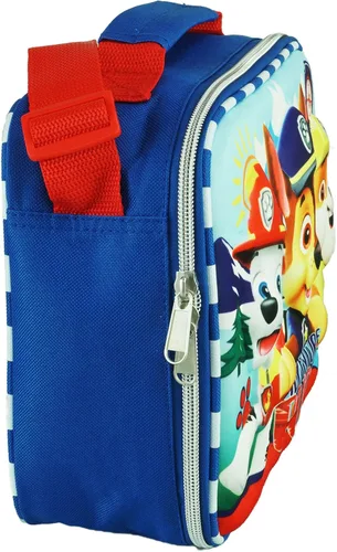 Vista 3 de Ruz Nickelodeon Paw Patrol 3-D EVA - Lonchera moldeada