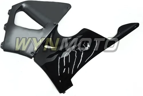 Vista 7 de Carenados completos negros y grises para Honda 1998 1999 CBR900RR 919 CBR919RR CBR 900RR 98 99 ABS Kit de carenado de motocicleta de plástico