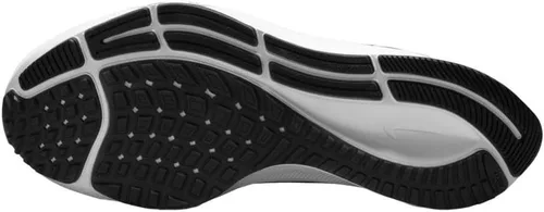Vista 2 de Nike Air Zoom Pegasus8 CZ1815-002 - Tenis de correr para hombre (negroblanco-voltios), negro, blanco, (BlackWhite-volt)