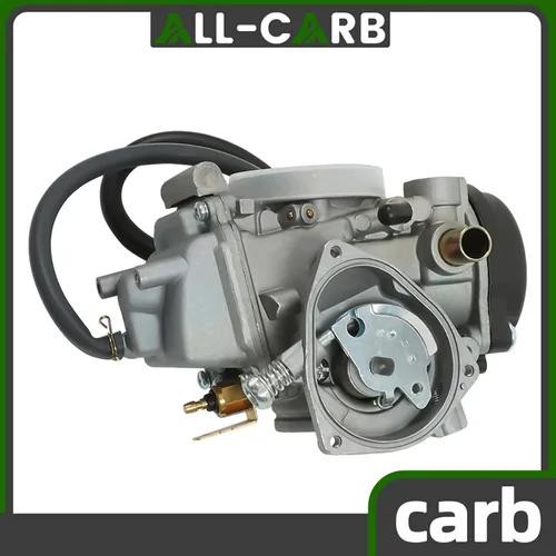 Vista 6 de ALL-CARB Repuesto de carburador para Can-Am Outlander Max 400 4x4 2004-2008
