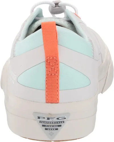 Vista 3 de Columbia Zapatos de barco Bonehead PFG para mujer