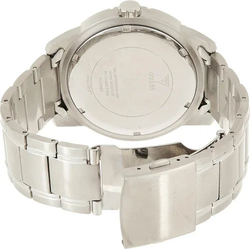 Vista 2 de Guess Mens Multi Dial Watch Trek