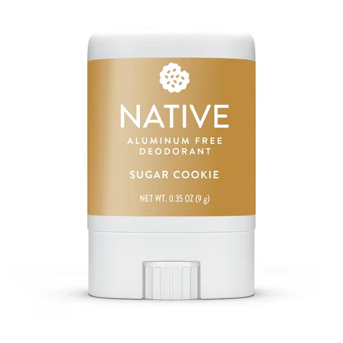 Vista 62 de Native Holiday Limited Edition Desodorante sin aluminio - Alpine Air - 2.65oz - Paquete de 02 Contains Naturally Derived Ingredients 72-Hour Odor