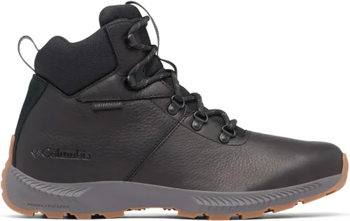 Vista 7 de Columbia Landroamer Explorer - Tenis impermeables para hombre