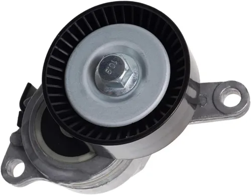 Vista 4 de 17540-54L00 Tensor de correa de transmisión accesorio con conjunto de polea para Su-zuki 2005-2015 Grand Vitara II [2010-2013 Kizashi] 2006-2013 SX4