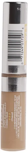 Vista 3 de Corrector L 'Oreal Paris True Match, de 0.17 onzas