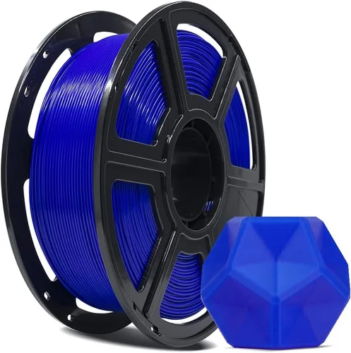 Vista 23 de FLASHFORGE Filamento para impresora 3D, filamento PLA PRO de 1.75 mm, carrete de 1 KG (2.2 libras), precisión dimensional de +/- 0.02 mm