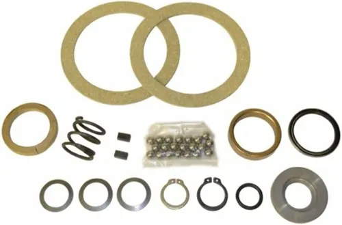 Vista 2 de Kit de Servicio de Freno para Cabrestante WARN 8409 para Cabrestantes M8274