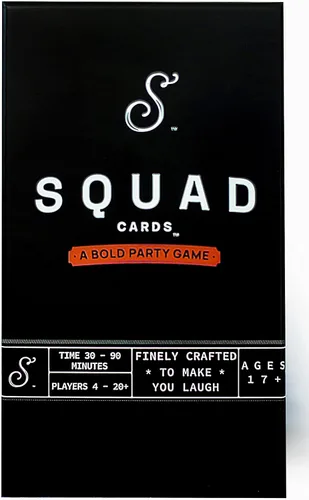 Vista 2 de Un juego de fiesta para adultos
