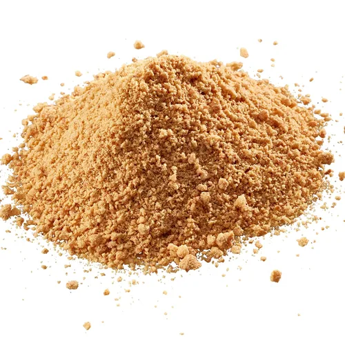 Vista 5 de Nabisco Graham Cracker Crumbs, bolsas de 2 a 5 libras Ingredientes para hornear a granel