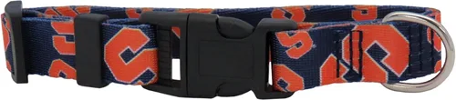 Vista 39 de Littlearth Collar para mascotas del equipo NCAA