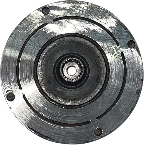 Vista 5 de Embrague de compresor RYC A/C AIG396-01-CL