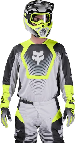 Vista 10 de Fox Racing 180 - Camiseta de motocross para hombres