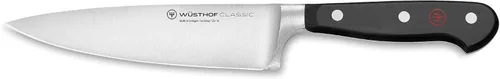 Vista 25 de WÜSTHOF Cuchillo de chef clásico de 6" Sin