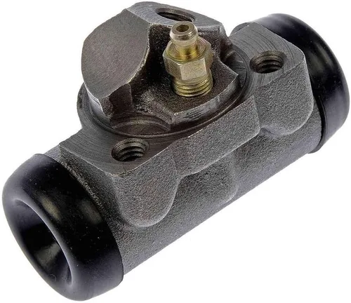 Vista 2 de 2 cilindros de rueda de freno de tambor trasero izquierdo derecho para Jeep J-2500 1965 para Jeep J-2600 1965 para Jeep J-2700 1965 para Jeep J-2800
