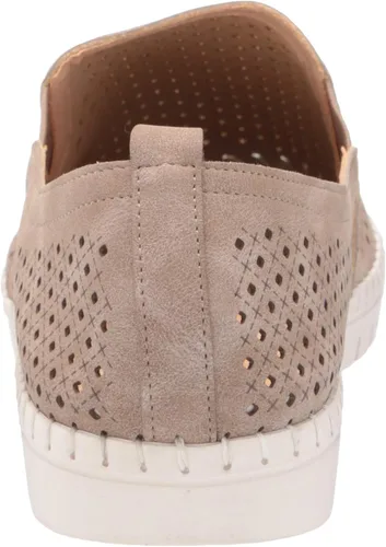 Vista 3 de Easy Street Zapatos sin cordones Fresh para mujer