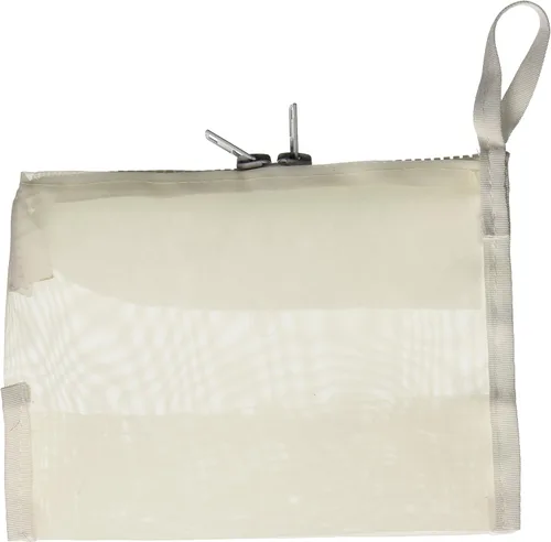 Vista 2 de ACTIVEAQUA Bolsa de filtro de bomba sumergible, 6.75 "x 9.375