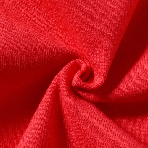 Vista 7 de Aalizzwell Traje de Navidad unisex para bebé recién nacido ropa de Navidad con sombrero y diadema