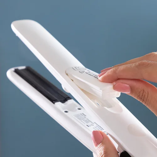 Vista 8 de Plancha de Pelo Cerámica con Vapor Stemio InnovaGoods 36 W