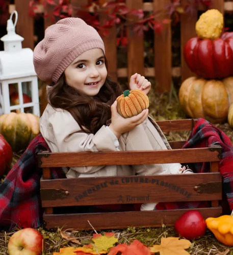 Vista 5 de DolliBu Peluche pequeño de calabaza, juguete espeluznante de calabaza de peluche para oso de peluche, bonita decoración de Halloween, recuerdo
