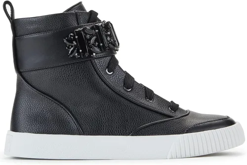 Vista 5 de Karl Lagerfeld Paris Zapatos deportivos Jeren para mujer