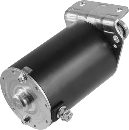 Vista 3 de Caltric Motor de arranque compatible con Cub Cadet 22Hp 24Hp Gt1222 Lt1018 Lt1022 Lt1024 Briggs & Stratton 2004
