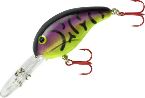 Vista 15 de Bandit Lures BDT