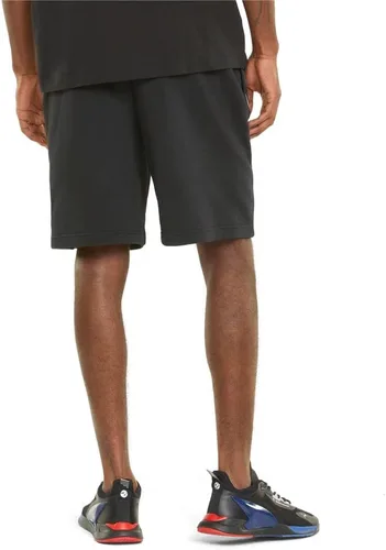 Vista 2 de PUMA Pantalones cortos BMW M Motorsport Nightride