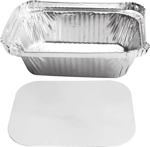 Vista 46 de Othmro Latas redondas de metal de 8.3 onzas, latas de aluminio, contenedores recargables de 8.5 fl oz, botellas de lata con tapa de tornillo