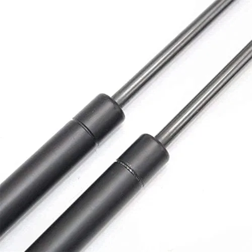 Vista 2 de Puntales de gas de arranque trasero de coche para Volvo para XC40 2019 Shock Gas Spring Prop Rod