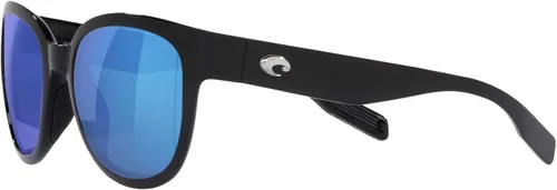 Vista 3 de Costa Del Mar Gafas de sol rectangulares Salina para mujer Multi